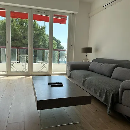 Appartement 2 Bedroom Ocean View *
