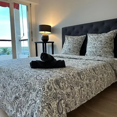 2 Bedroom Ocean View Appartement *