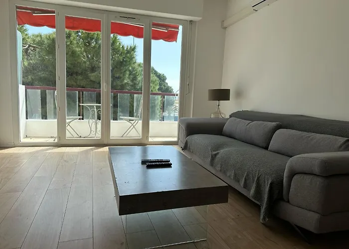 公寓 2 Bedroom Ocean View *