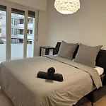 2 Bedroom Ocean View Διαμέρισμα Νίκαια