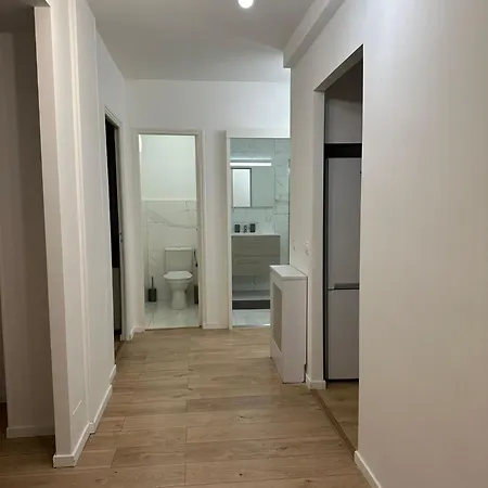 아파트 2 Bedroom Ocean View