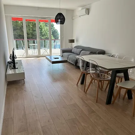 2 Bedroom Ocean View *