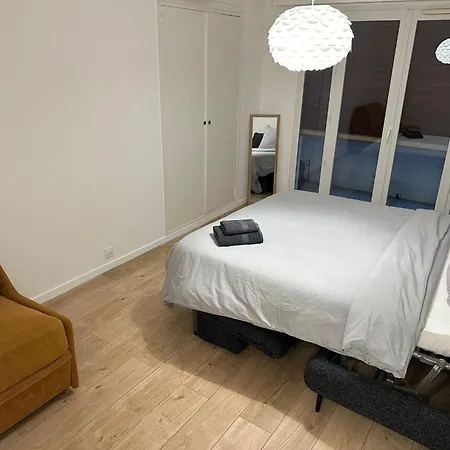 아파트 2 Bedroom Ocean View