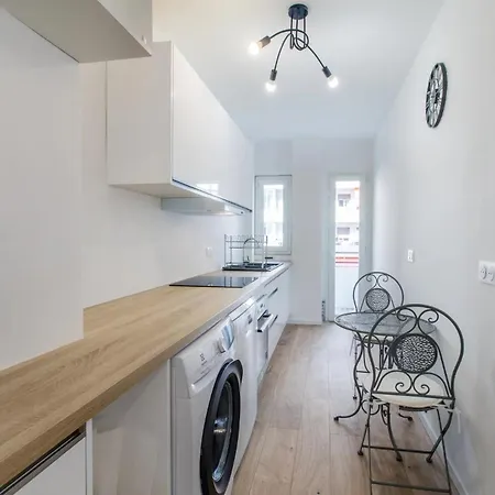 아파트 2 Bedroom Ocean View