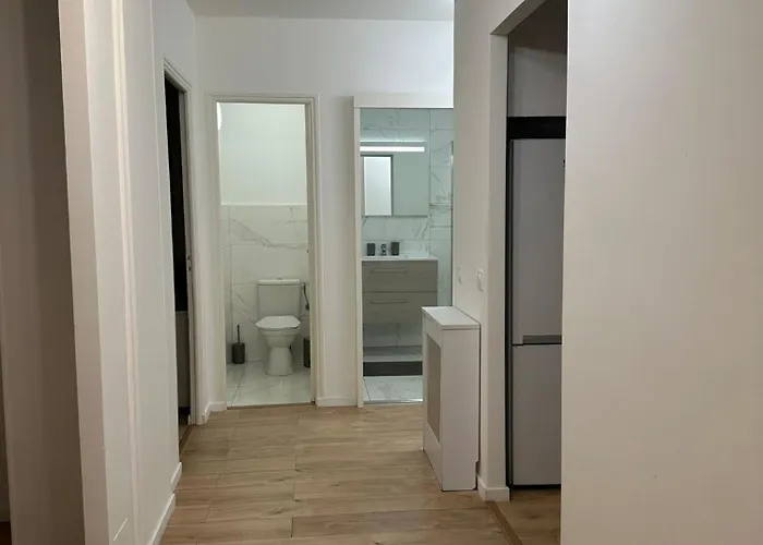 شقة 2 Bedroom Ocean View